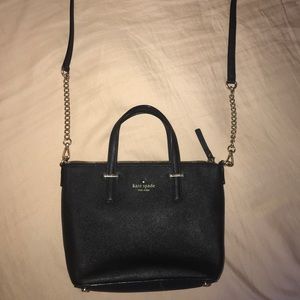 Kate Spade crossbody bag